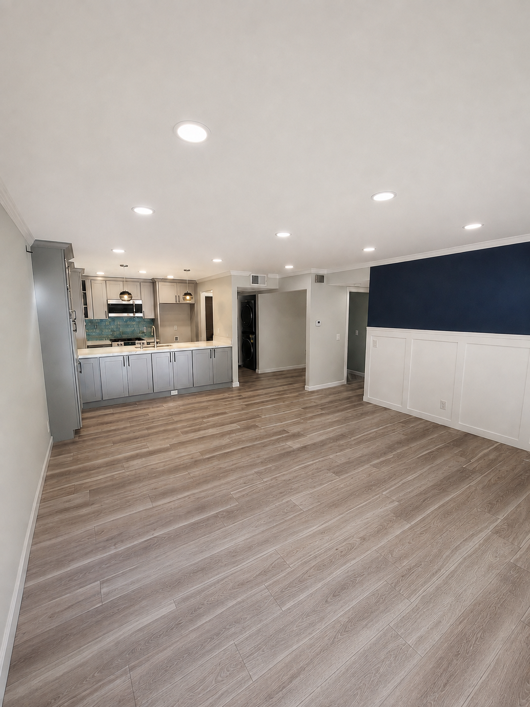 Whole-Home Remodeling project by American Renovation Inc. in Southern California